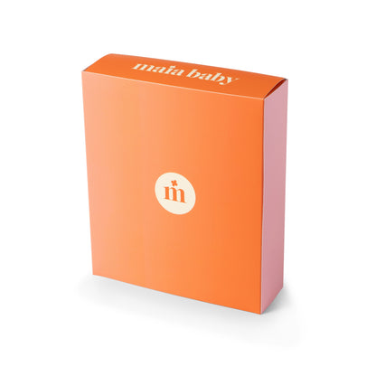 Verpackung des Maia Baby Heiminseminations-Kits
